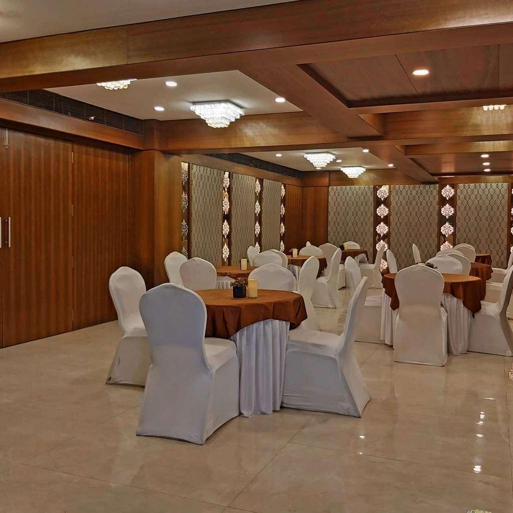 Quality Inn Mint Pune Facilidades foto