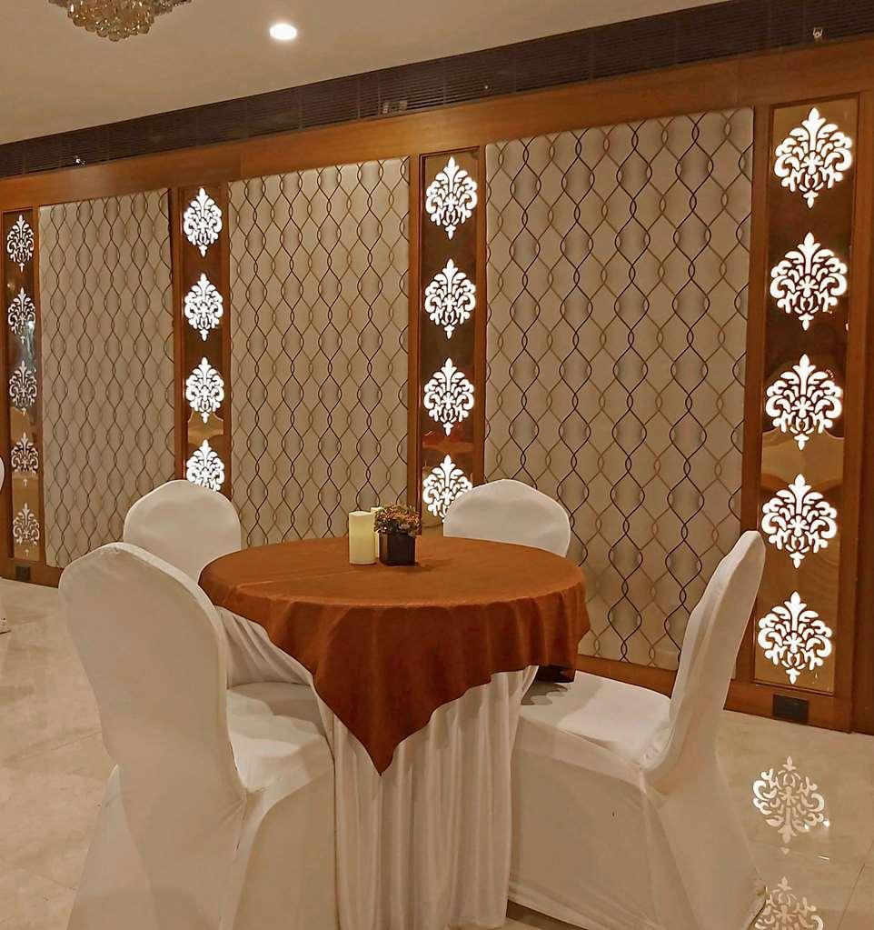 Quality Inn Mint Pune Facilidades foto