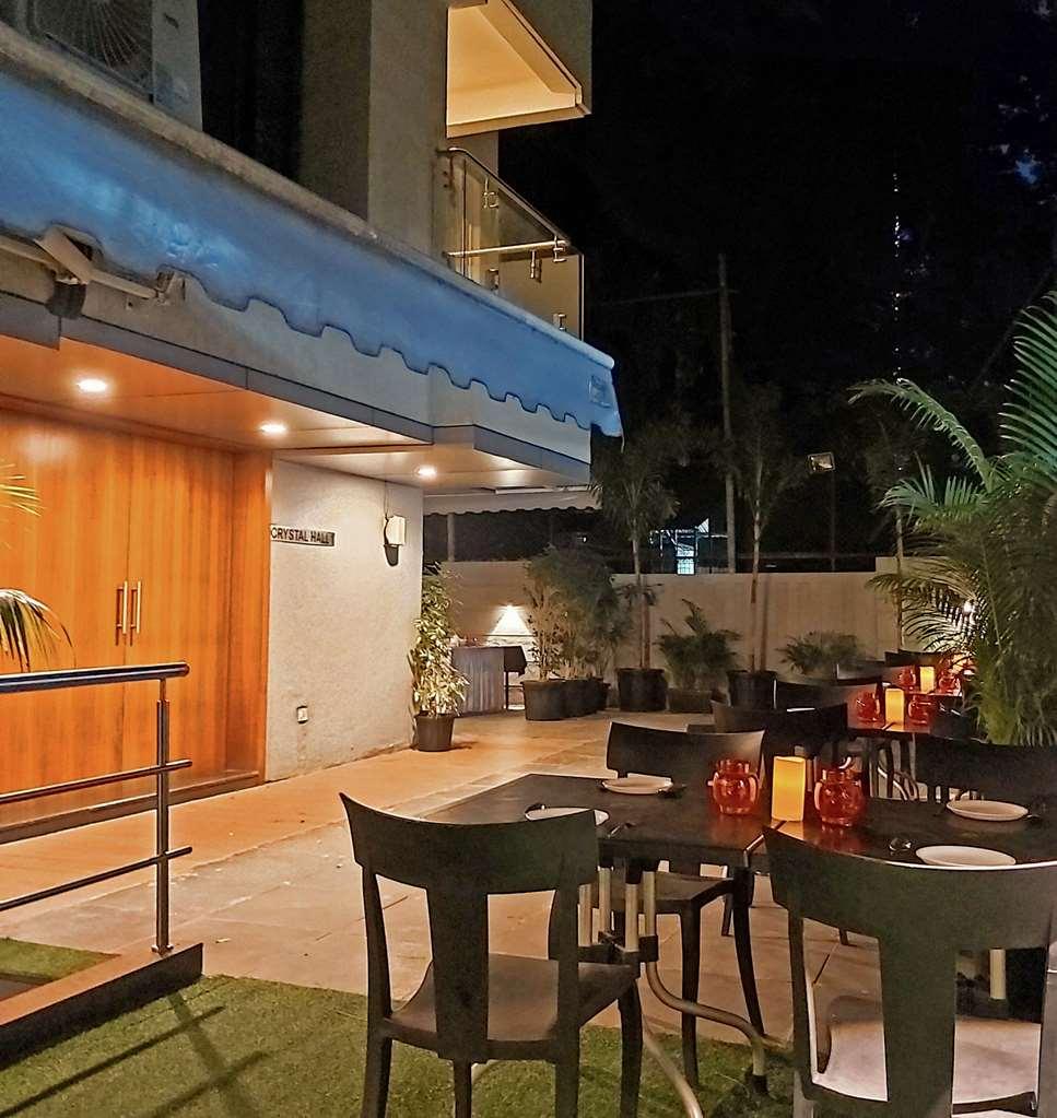 Quality Inn Mint Pune Servicios foto