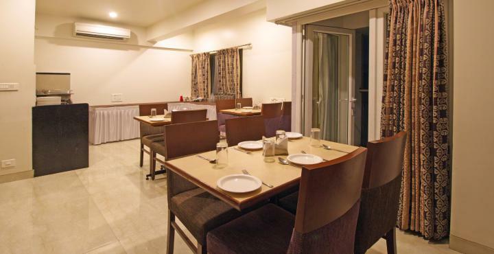 Quality Inn Mint Pune Exterior foto