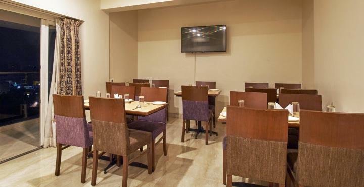 Quality Inn Mint Pune Exterior foto