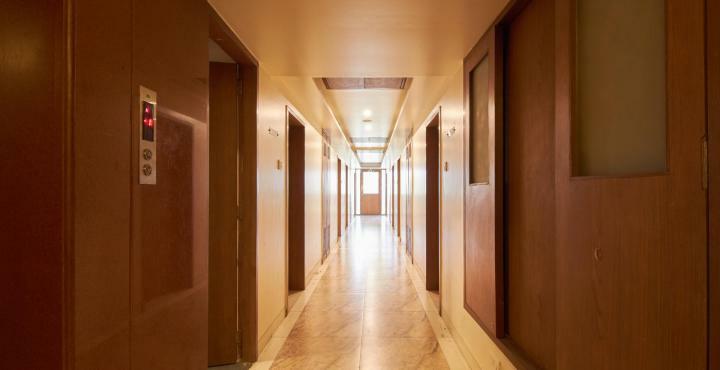 Quality Inn Mint Pune Exterior foto