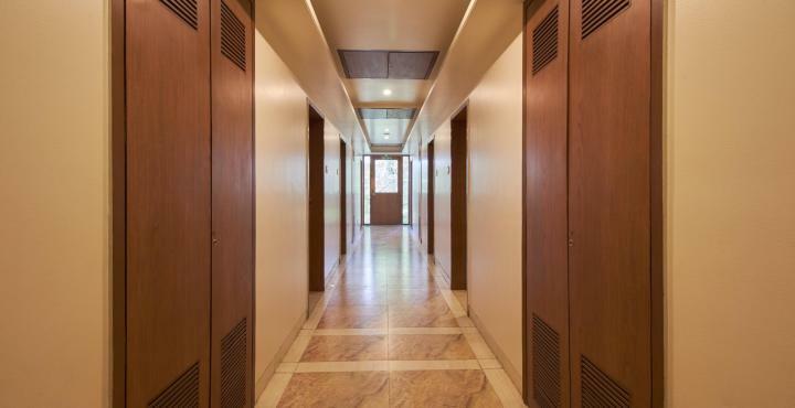 Quality Inn Mint Pune Exterior foto